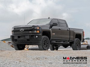 GMC Sierra 3500 3.5in No-Cut Suspension Lift Kit (2011 - 2018)